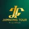 โลโก้ จำนงค์ทัวร์