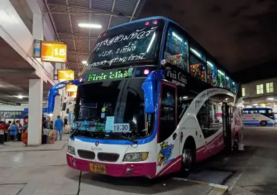 ภายนอก กรุงสยามทัวร์