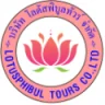 โลโก้ โลตัสพิบูลทัวร์