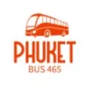 โลโก้ ภูเก็ตบัส 465