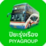 โลโก้ ปิยะประเสริฐทัวร์