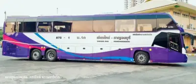 ภายนอก ศศนันท์ ทรานสปอร์ต