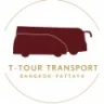 โลโก้ ที ทัวร์ ทรานสปอร์ต