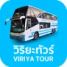 โลโก้ วิริยะทัวร์